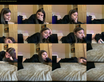 clairewalkerrr — 76 minute Chaturbate female cam show recording, 480p, Dec 12, 2025