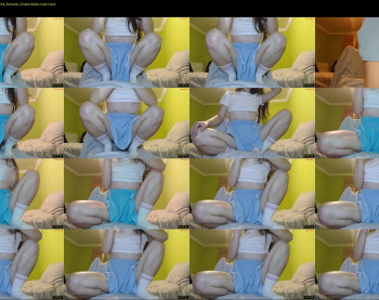 cup_of_t3a — 15 minute Chaturbate female cam show recording, 720p, Dec 12, 2025