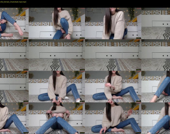 cuteemouse — 32 minute Chaturbate female cam show recording, 720p, Dec 12, 2025