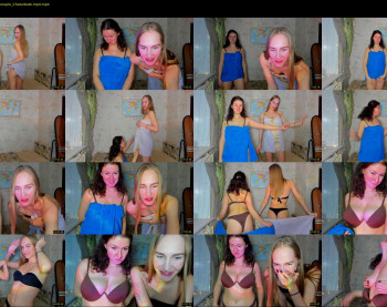 devpip — 63 minute Chaturbate female cam show recording, 720p, Dec 12, 2025