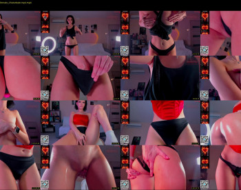 dindin_ — 120 minute Chaturbate female cam show recording, 720p, Dec 12, 2025