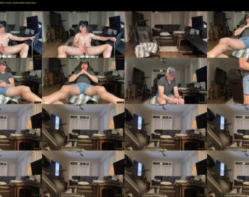 discgolf4life — 112 minute Chaturbate male cam show recording, 720p, Dec 12, 2025