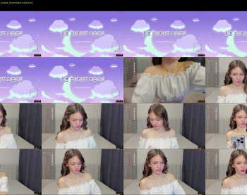 do_dick — 25 minute Chaturbate couple cam show recording, 720p, Dec 12, 2025