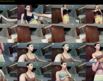 ehotlovea — 120 minute Chaturbate female cam show recording, 720p, Dec 12, 2025