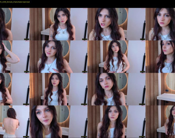 ericapapandrea — 120 minute Chaturbate female cam show recording, 720p, Dec 12, 2025