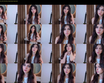 ericapapandrea — 26 minute Chaturbate female cam show recording, 720p, Dec 12, 2025