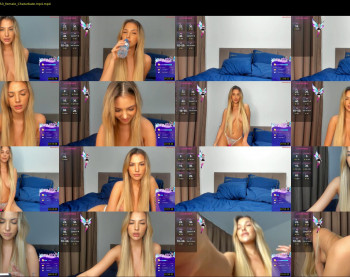 ethel_alen — 63 minute Chaturbate female cam show recording, 720p, Dec 12, 2025