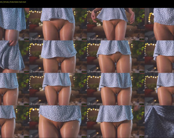 euphoriiiaa — 67 minute Chaturbate female cam show recording, 720p, Dec 12, 2025
