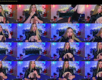 evit_dirty_mind_ — 26 minute Chaturbate couple cam show recording, 720p, Dec 12, 2025