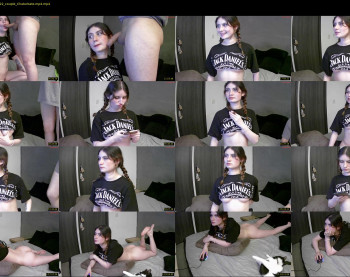 findiryts_2 — 101 minute Chaturbate couple cam show recording, 720p, Dec 12, 2025