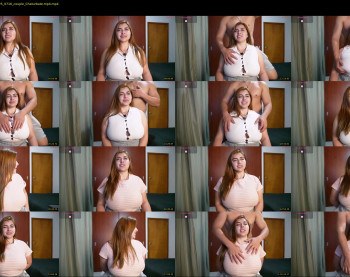 fireand_passion — 70 minute Chaturbate couple cam show recording, 720p, Dec 12, 2025