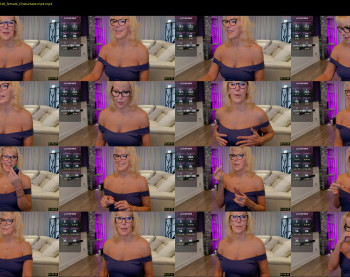 fitcougarcb — 3 minute Chaturbate female cam show recording, 720p, Dec 12, 2025