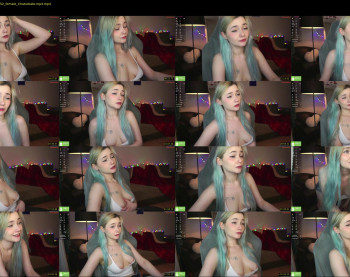 fleurdelisa — 70 minute Chaturbate female cam show recording, 720p, Dec 13, 2025