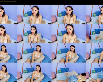 frank_sasha — 10 minute Chaturbate couple cam show recording, 720p, Dec 12, 2025