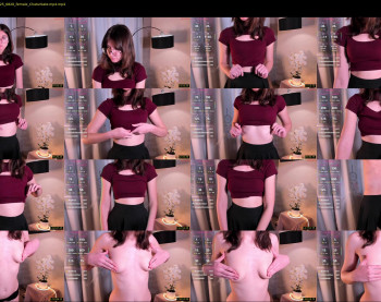 frederickafulling — 120 minute Chaturbate female cam show recording, 720p, Dec 12, 2025