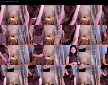 frederickafulling — 61 minute Chaturbate female cam show recording, 720p, Dec 13, 2025