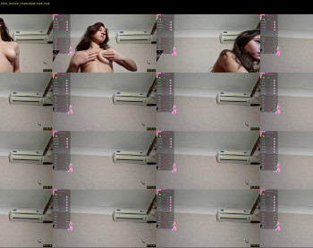 fredmurrietta — 9 minute Chaturbate female cam show recording, 720p, Dec 12, 2025