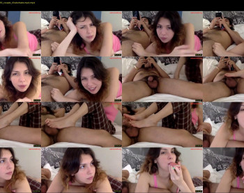 fushialake — 6 minute Chaturbate female cam show recording, 360p, Dec 12, 2025