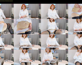 gardner_ava — 47 minute Chaturbate female cam show recording, 720p, Dec 12, 2025
