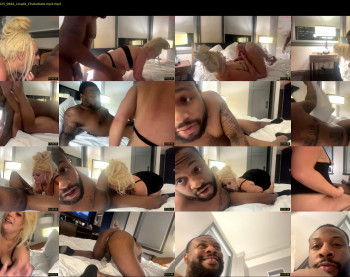 getitdaddyplease — 60 minute Chaturbate couple cam show recording, 720p, Dec 12, 2025