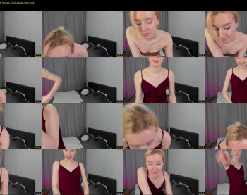 gin_yoon — 4 minute Chaturbate female cam show recording, 720p, Dec 12, 2025