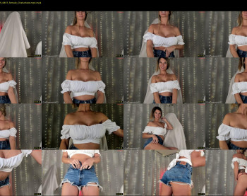 graciously3333 — 47 minute Chaturbate female cam show recording, 720p, Dec 12, 2025