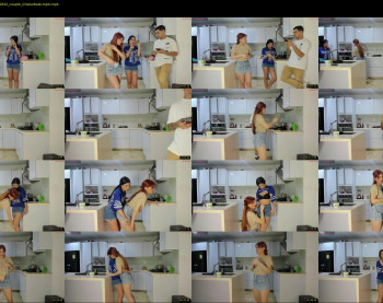 hall_sextape — 35 minute Chaturbate couple cam show recording, 720p, Dec 12, 2025