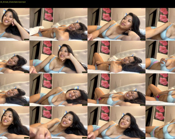 hawaiigirl_ — 63 minute Chaturbate female cam show recording, 720p, Dec 12, 2025