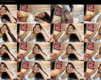 hawaiigirl_ — 93 minute Chaturbate female cam show recording, 720p, Dec 13, 2025
