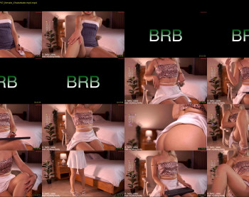 hetty_satar — 121 minute Chaturbate female cam show recording, 720p, Dec 12, 2025