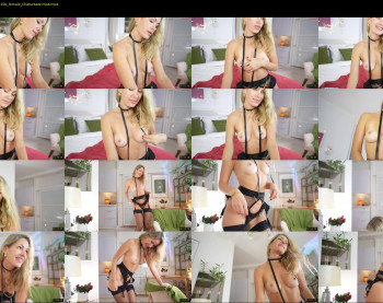 imrealsugar — 16 minute Chaturbate female cam show recording, 720p, Dec 12, 2025