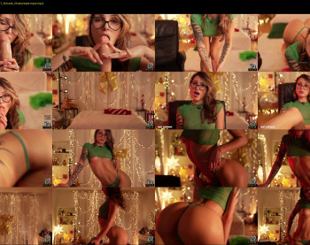 informal_ — 59 minute Chaturbate female cam show recording, 720p, Dec 13, 2025