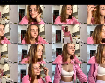 isauratorkelson — 120 minute Chaturbate female cam show recording, 720p, Dec 12, 2025