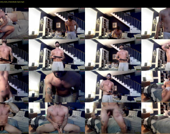 itzmeebaby — 72 minute Chaturbate male cam show recording, 720p, Dec 12, 2025