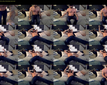 itzmeebaby — 4 minute Chaturbate male cam show recording, 720p, Dec 12, 2025