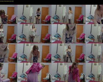 iveto69 — 66 minute Chaturbate female cam show recording, 720p, Dec 12, 2025