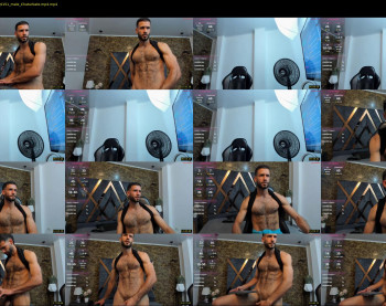 jacob_benelli — 24 minute Chaturbate male cam show recording, 720p, Dec 13, 2025