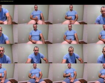 jacoff38 — 18 minute Chaturbate male cam show recording, 720p, Dec 13, 2025