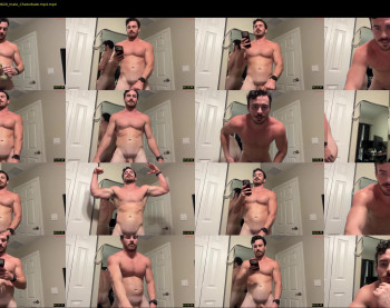jaypipeahoe — 53 minute Chaturbate male cam show recording, 720p, Dec 12, 2025