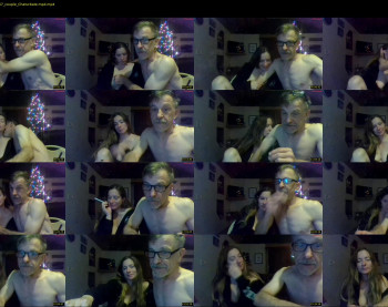 jdgiddy69 — 29 minute Chaturbate couple cam show recording, 720p, Dec 13, 2025