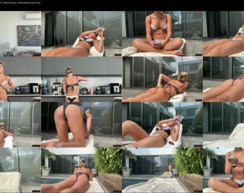 jessicaparkerrr — 121 minute Chaturbate female cam show recording, 480p, Dec 12, 2025