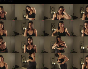 joheredia — 43 minute Chaturbate female cam show recording, 720p, Dec 12, 2025