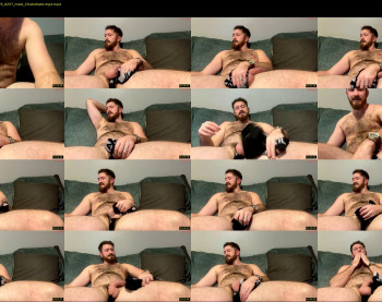 johnthomasbwc — 5 minute Chaturbate male cam show recording, 720p, Dec 13, 2025