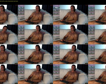 jonathanfranz123 — 3 minute Chaturbate male cam show recording, 720p, Dec 13, 2025