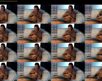 jonathanfranz123 — 6 minute Chaturbate male cam show recording, 720p, Dec 13, 2025