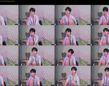 joycekay — 26 minute Chaturbate female cam show recording, 720p, Dec 12, 2025