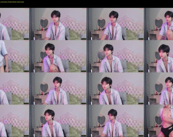 joycekay — 29 minute Chaturbate female cam show recording, 720p, Dec 13, 2025
