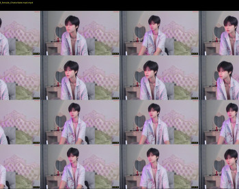 joycekay — 3 minute Chaturbate female cam show recording, 720p, Dec 13, 2025
