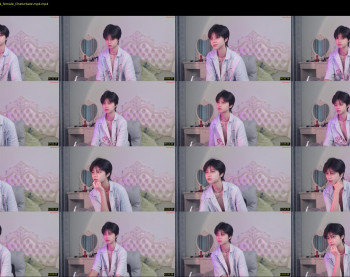 joycekay — 27 minute Chaturbate female cam show recording, 720p, Dec 13, 2025