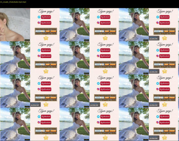 julesxdann — 15 minute Chaturbate couple cam show recording, 720p, Dec 13, 2025